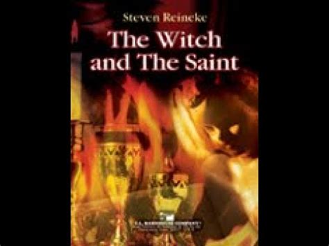 The Witch and The Saint: Steven Reuneke's Enigmatic Encounter with the Divine